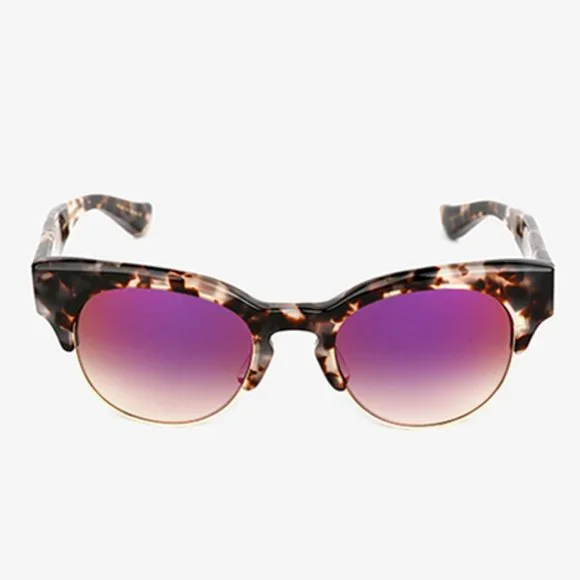 COPY - Dita Women’s Liberty Sunglasses Sunbird - DITA Eyewear Official main image 2